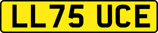 LL75UCE