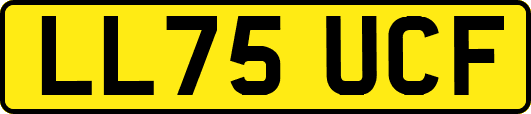 LL75UCF