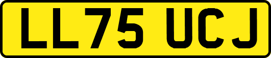 LL75UCJ