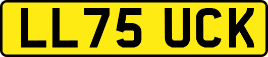 LL75UCK
