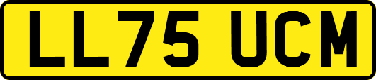 LL75UCM