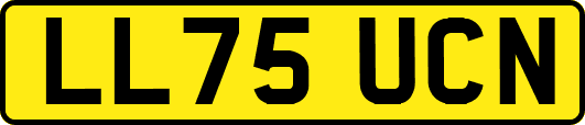 LL75UCN