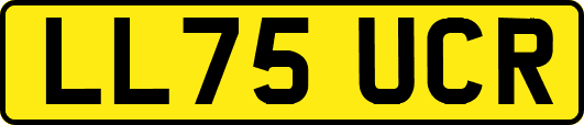 LL75UCR