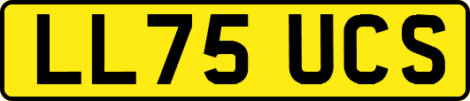 LL75UCS