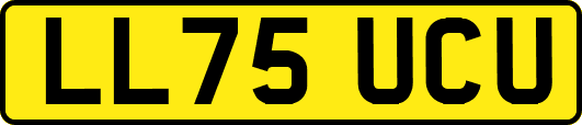 LL75UCU