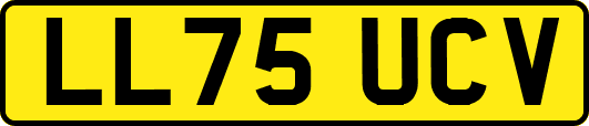 LL75UCV