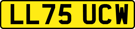 LL75UCW