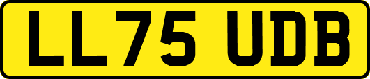 LL75UDB