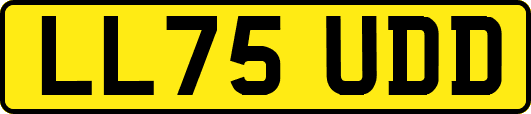 LL75UDD
