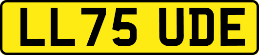 LL75UDE