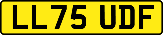 LL75UDF