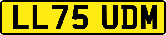 LL75UDM