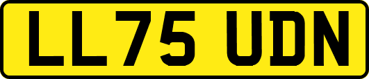 LL75UDN
