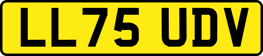 LL75UDV