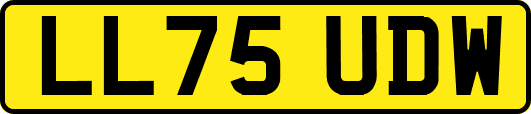 LL75UDW
