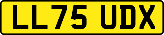 LL75UDX