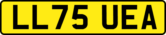 LL75UEA