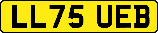 LL75UEB