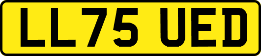 LL75UED