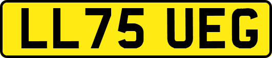 LL75UEG