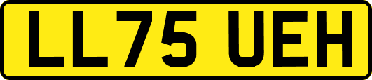LL75UEH
