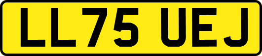 LL75UEJ