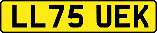 LL75UEK