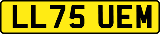 LL75UEM