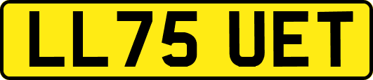 LL75UET