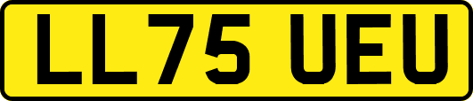 LL75UEU