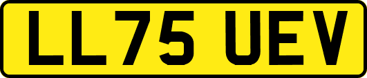 LL75UEV