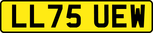 LL75UEW