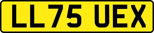 LL75UEX