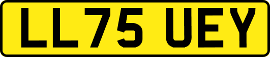 LL75UEY