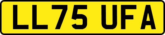 LL75UFA