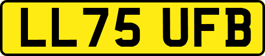 LL75UFB