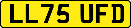 LL75UFD
