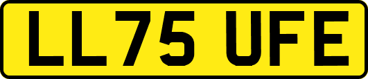 LL75UFE