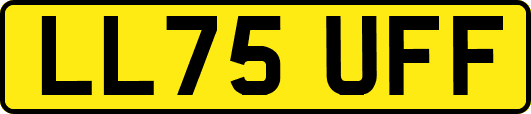 LL75UFF