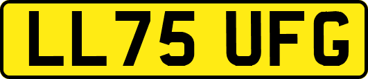 LL75UFG