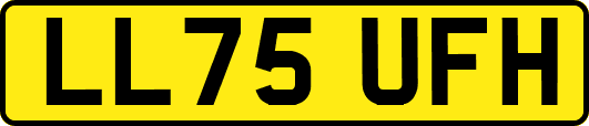 LL75UFH