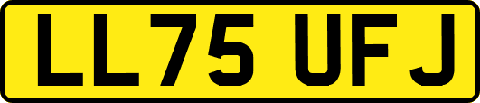 LL75UFJ