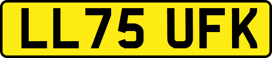 LL75UFK