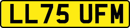 LL75UFM