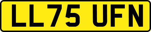 LL75UFN