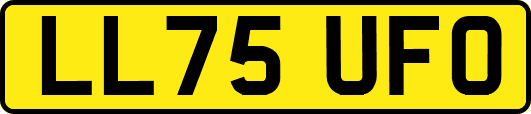 LL75UFO