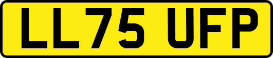 LL75UFP