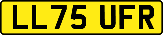 LL75UFR