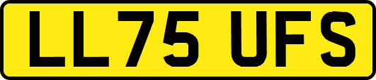 LL75UFS