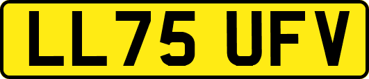 LL75UFV